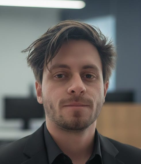 Gustavo Hammerschmidt